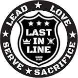 March 2025 - Last in Line Leadership Podcast