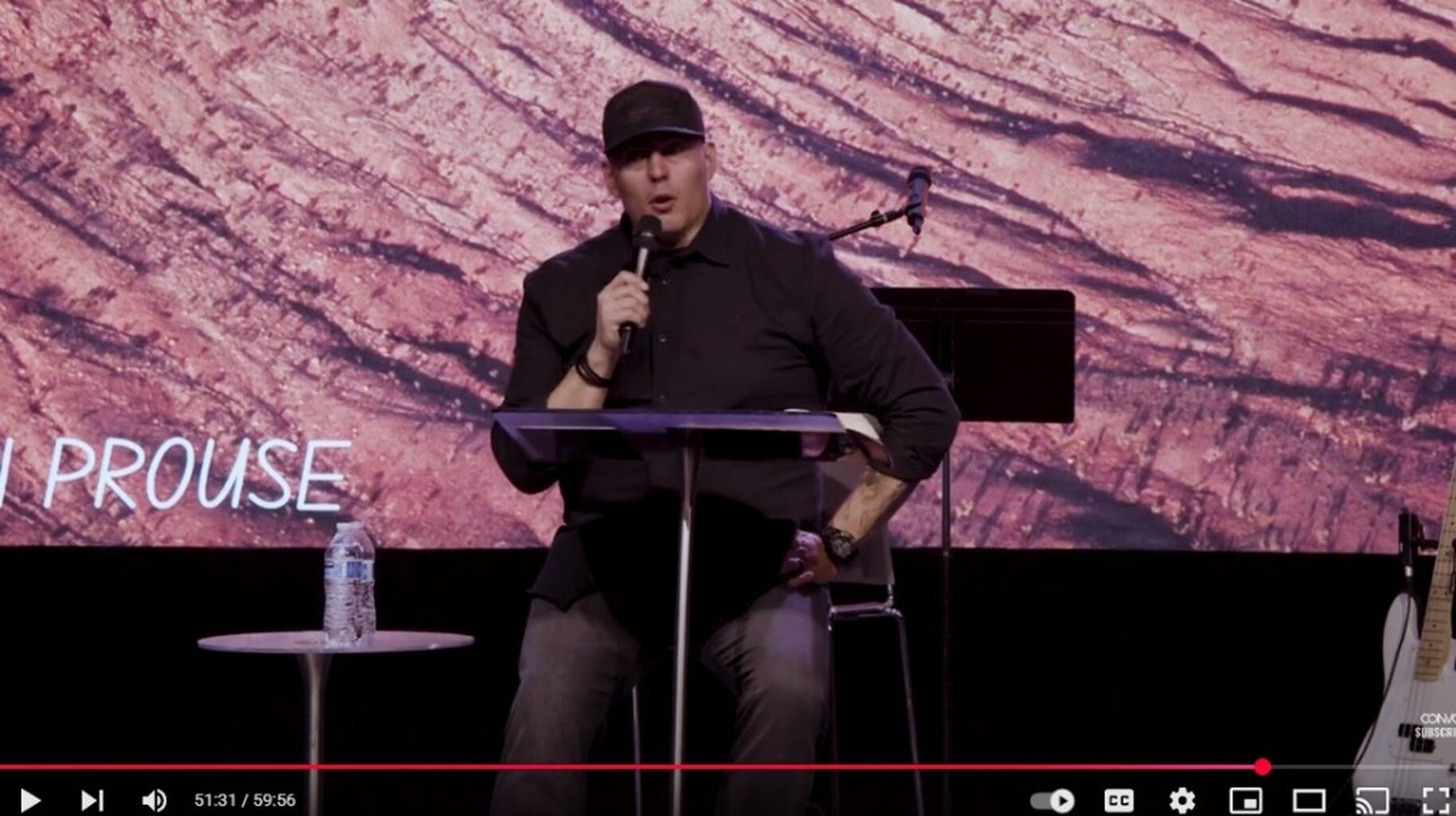Convo Church April 13, 2025
