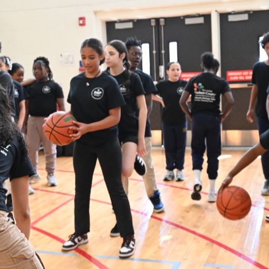 Hudson County Post-Game: Program Made For Local Kids Who Want To Be Active, Updates On High School Spring Sports And More