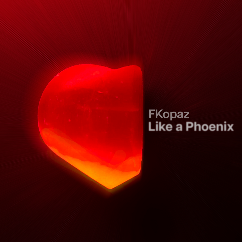 Like a Phoenix