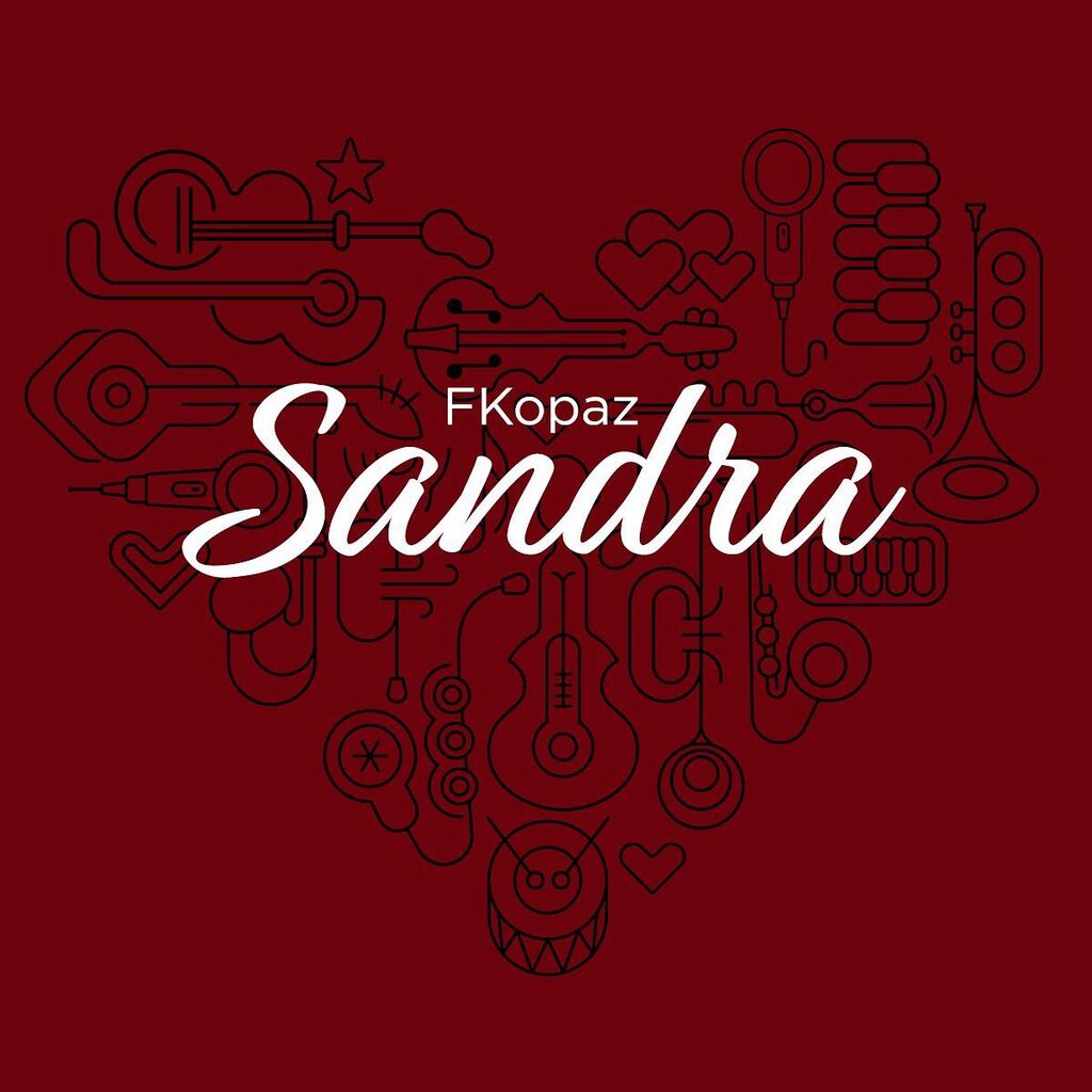 Sandra (Club Mix)