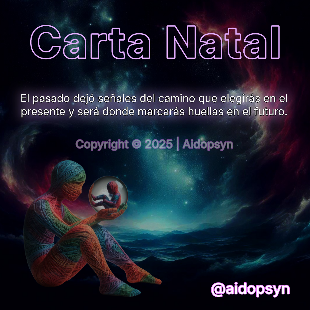 Carta Natal
