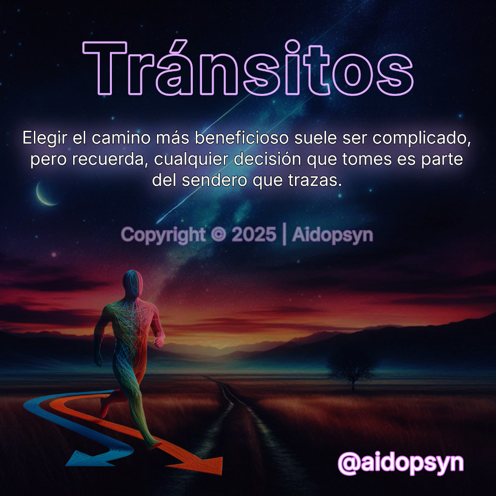 Tr&aacute;nsitos