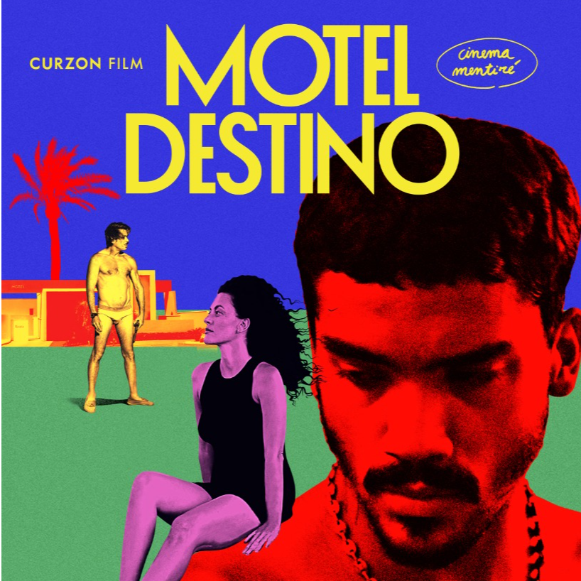 Motel Destino | Screening Party