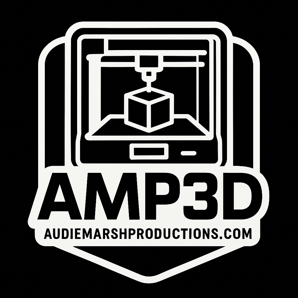 Official Facebook page of Audie Marsh Productions