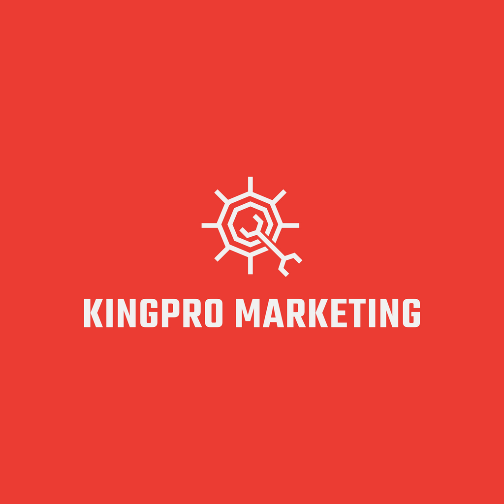 work sample | KingPro Marketing