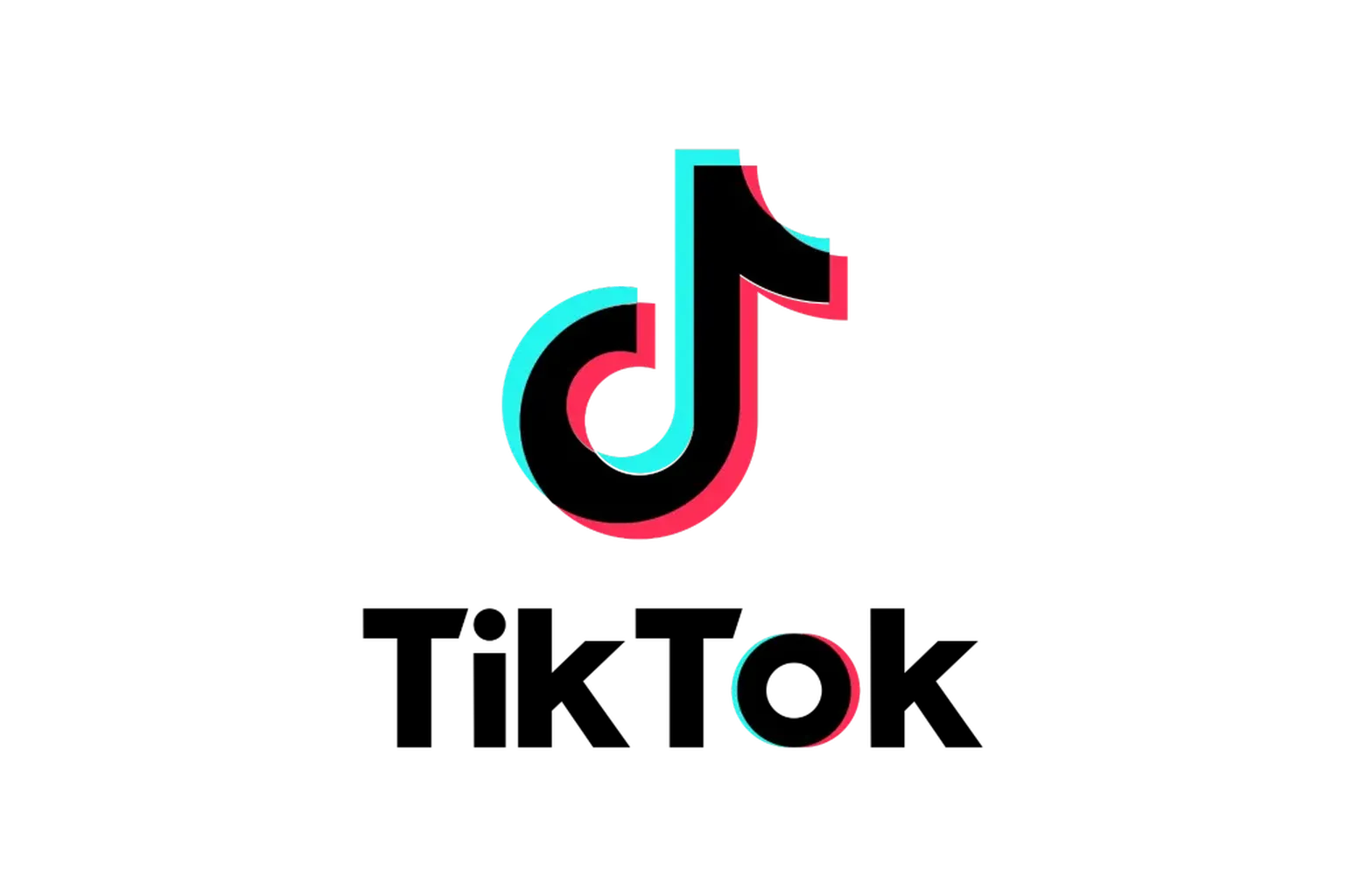 Follow us on TikTok