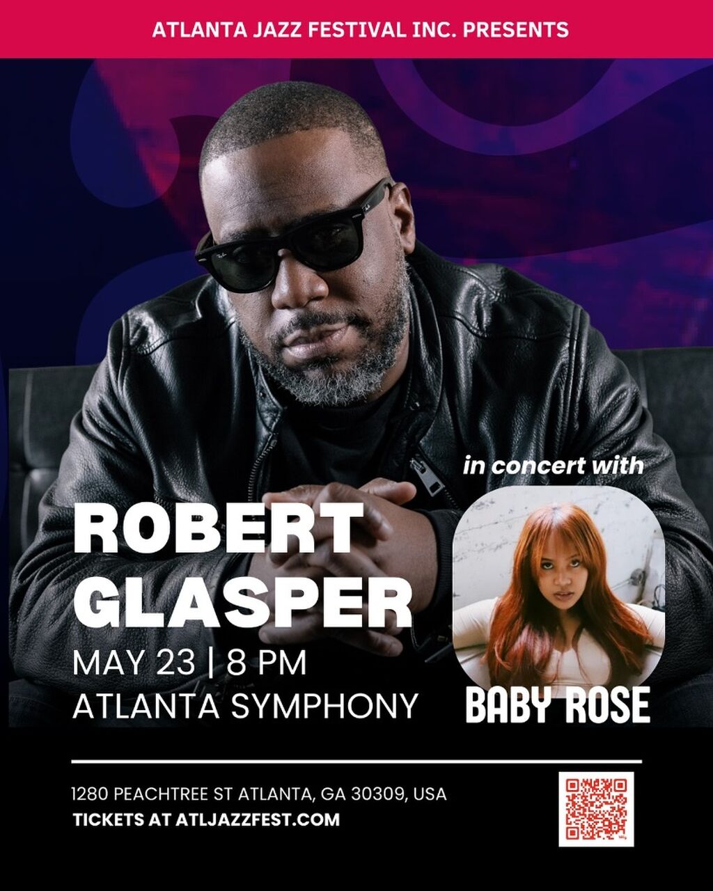 Pre-Jazz Festival Concert 2025