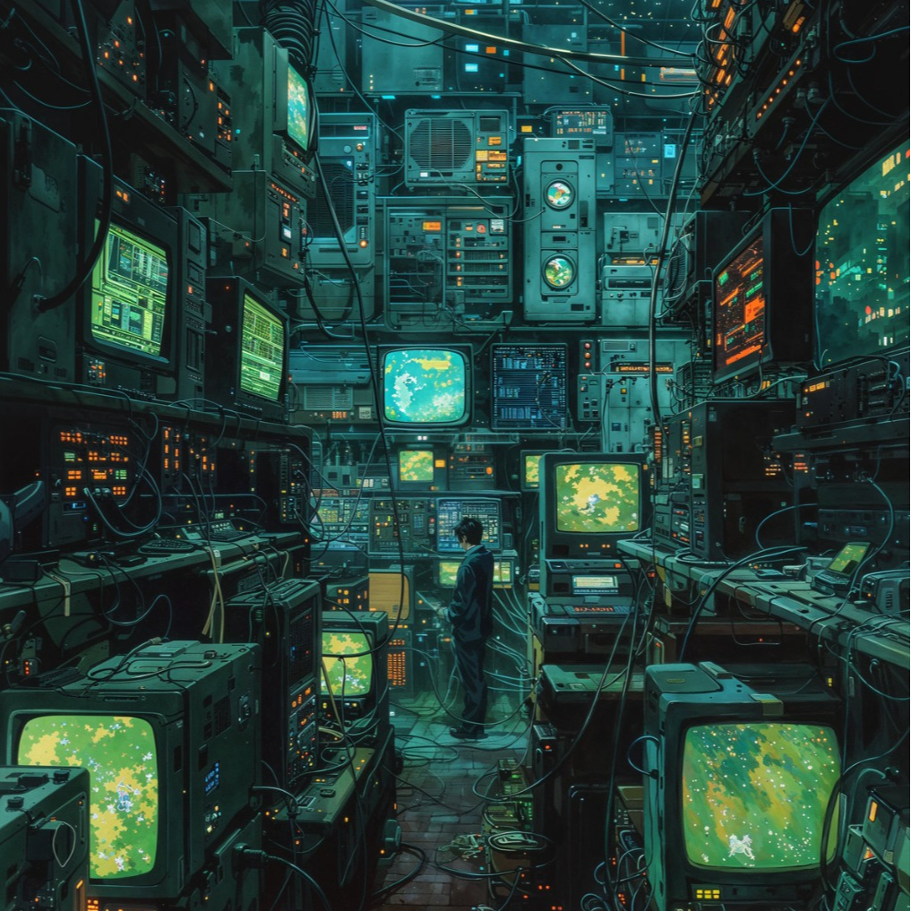 The Halo - Lifecore