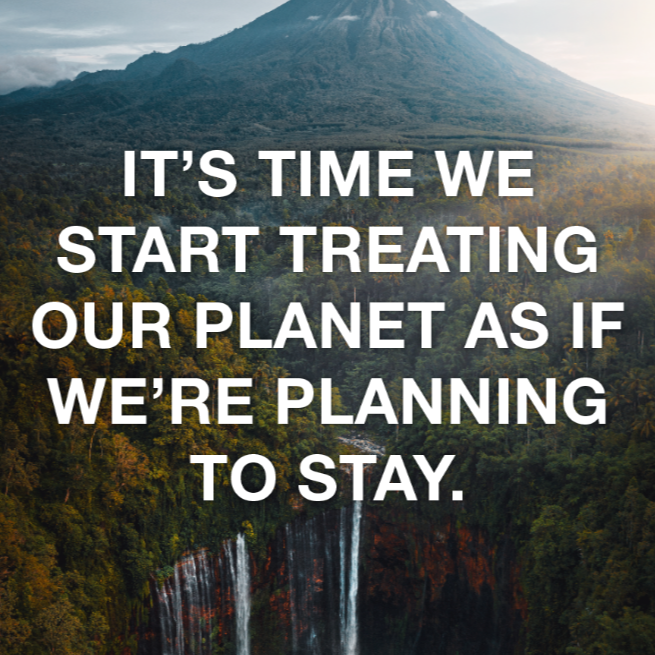 EARTH DAY