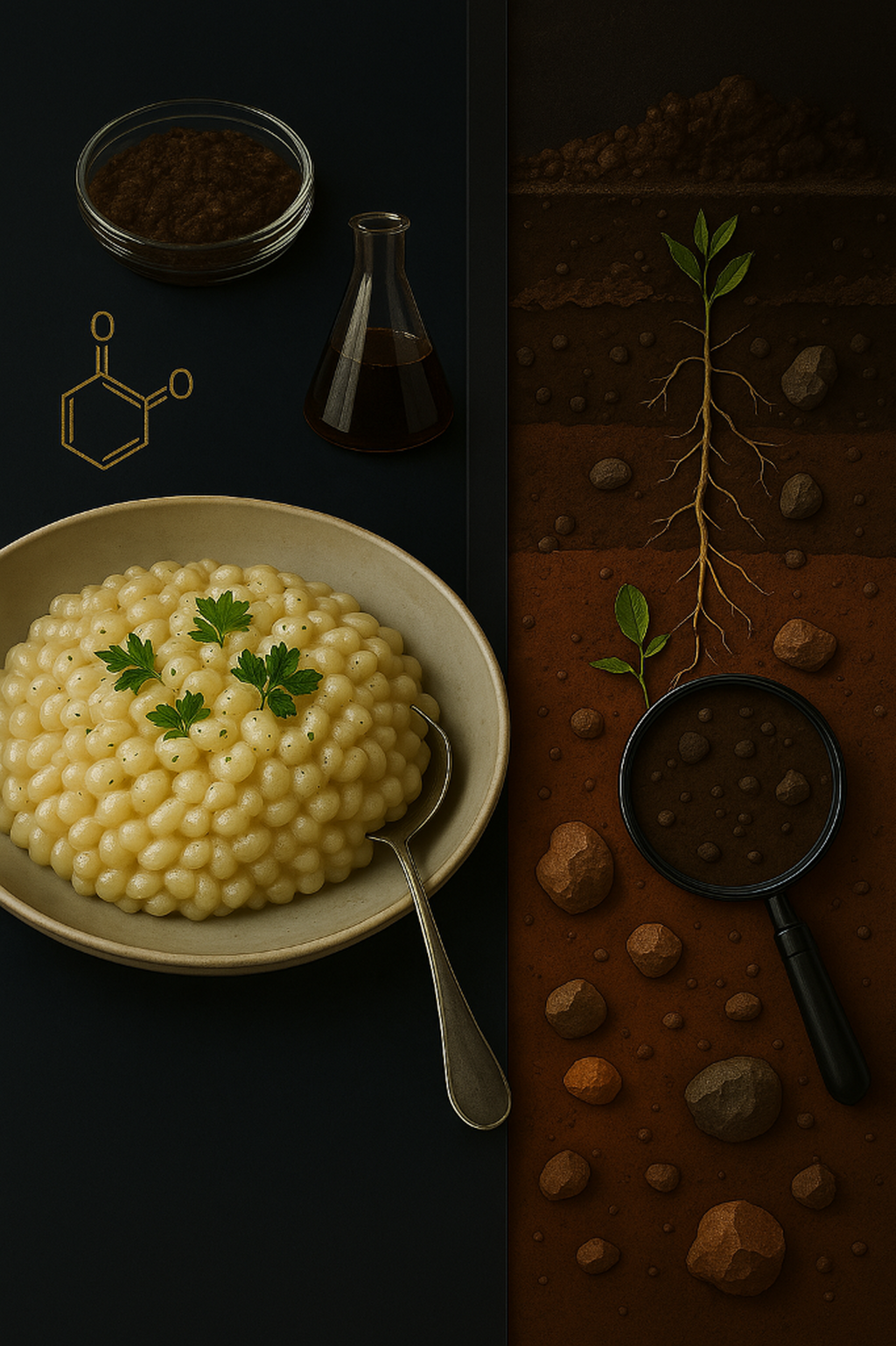 How I AI: The Soil Scientist Who Asked Claude for a Recipe