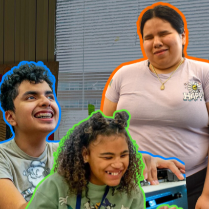 Learning All We Can Be: How A Hudson Gives Donation Enriches St. Joseph&rsquo;s School For The Blind Students
