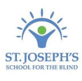 Hudson Gives: St. Joseph's School for the Blind