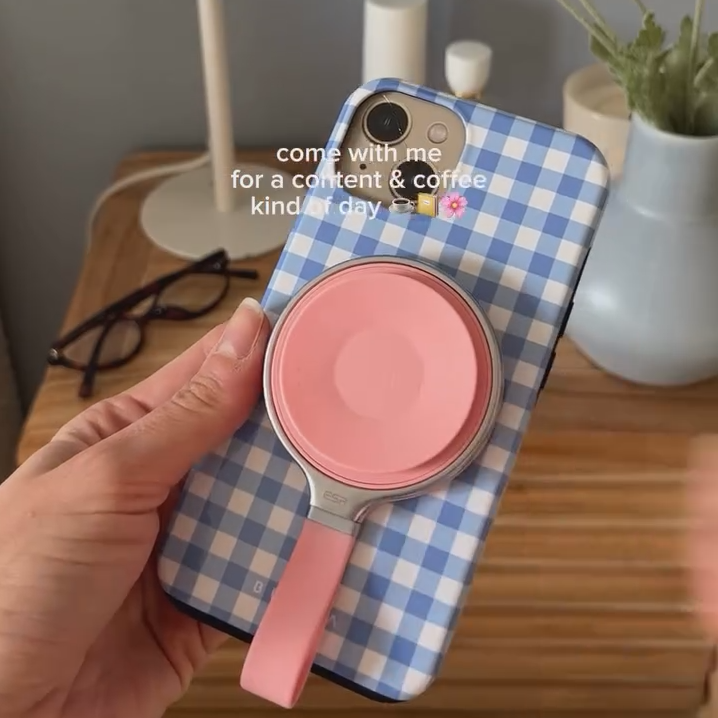 MagSafe Suction Mount