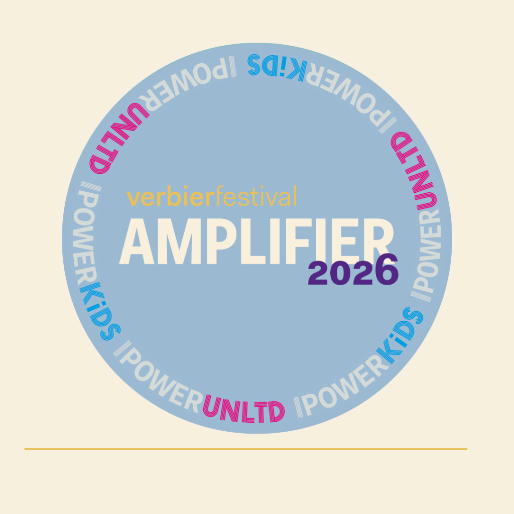 Become an Amplifier