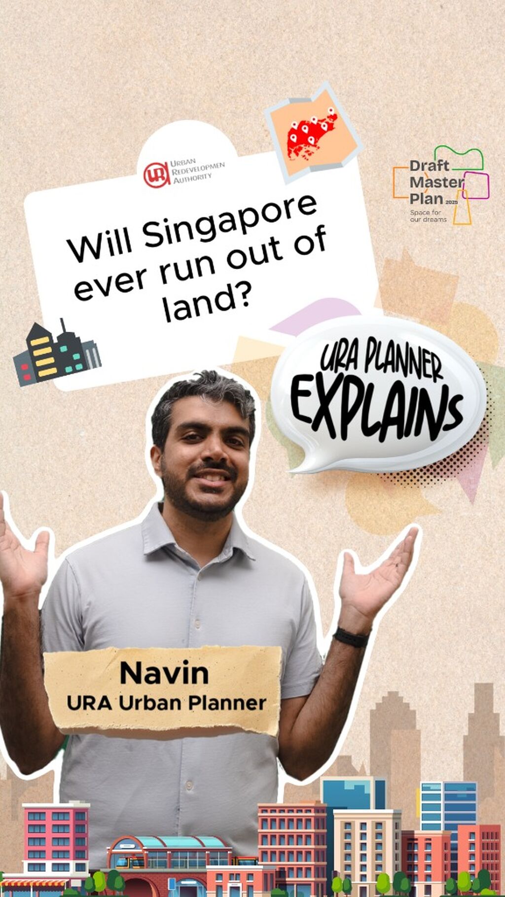 URA Planners Explain Ep 2