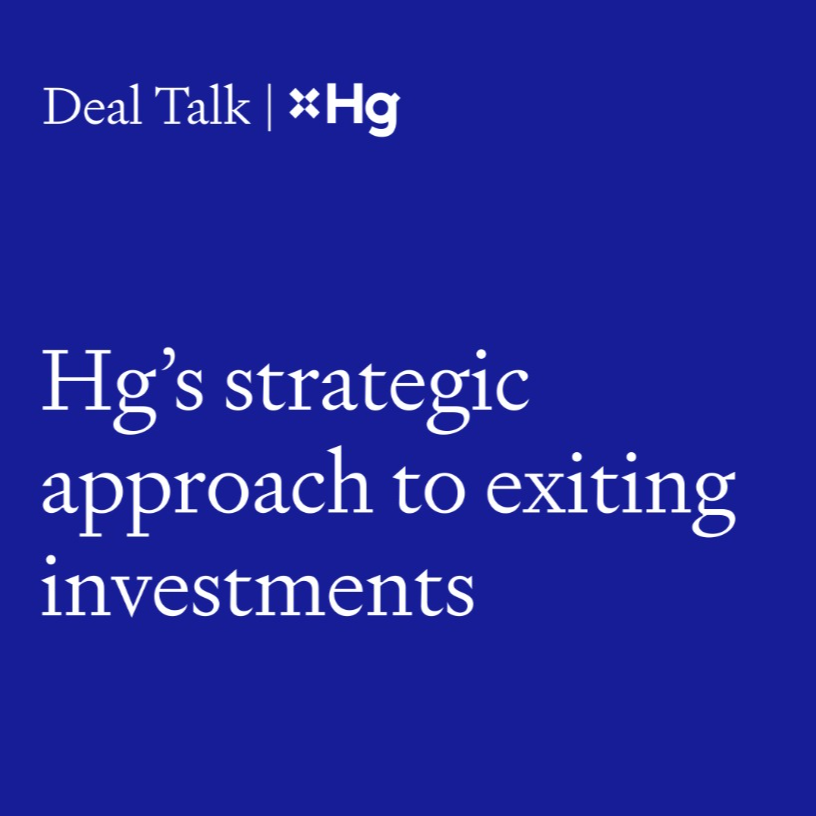Deal Talk Highlights: Nic Humphries