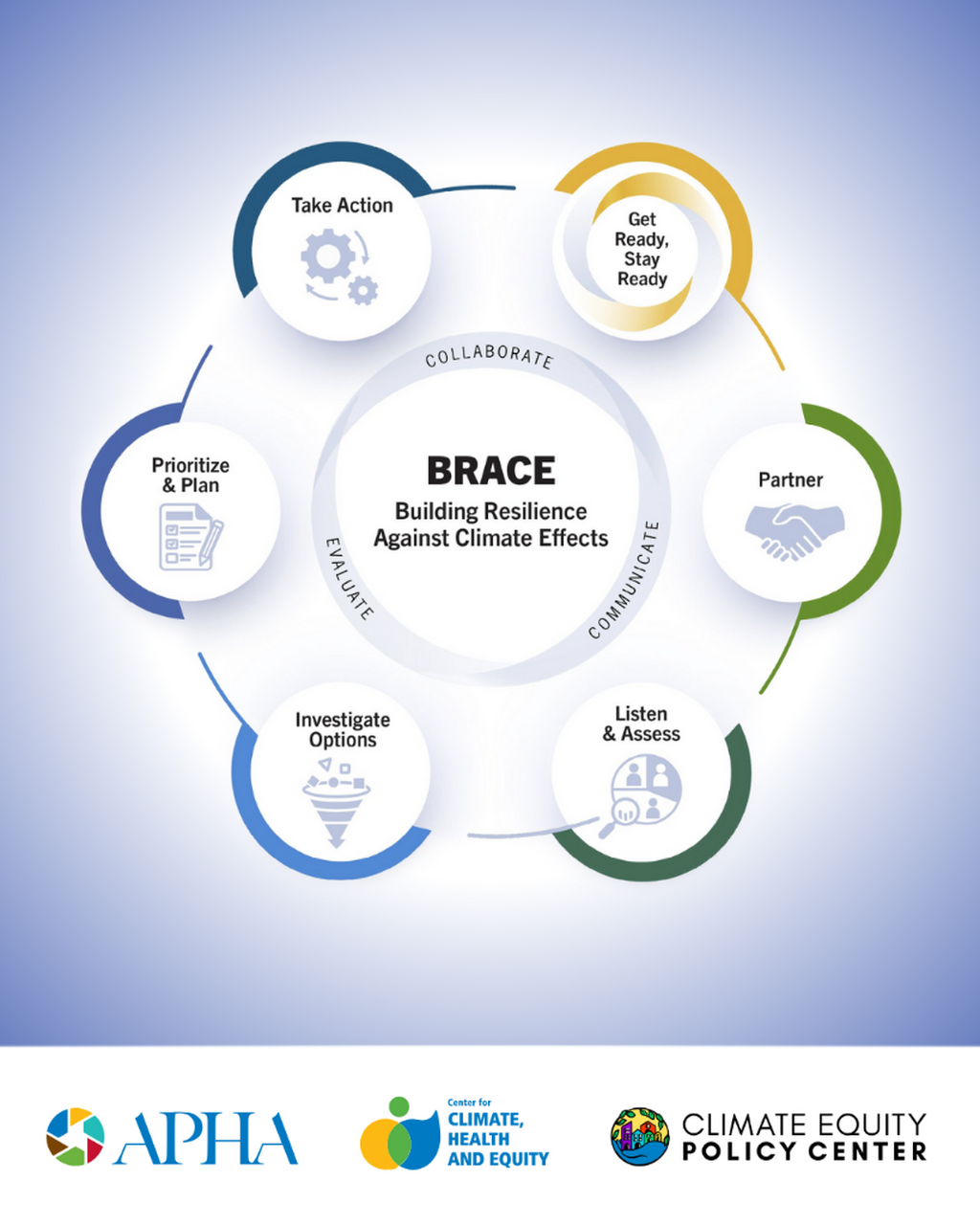 BRACE framework