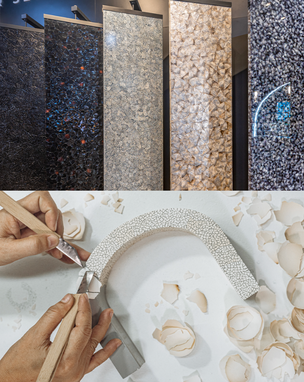 Elements by JennAir X Nature Squared