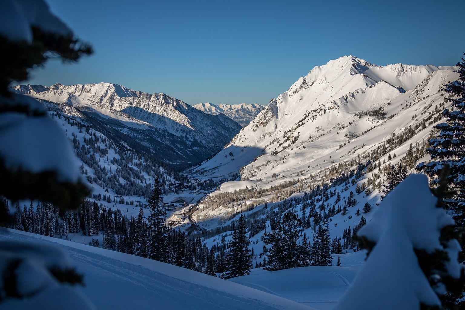 Offset Your Adventure