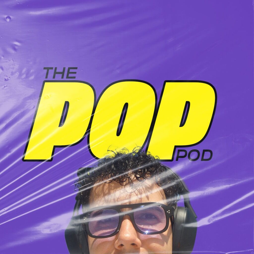 The Pop Pod | Spotify
