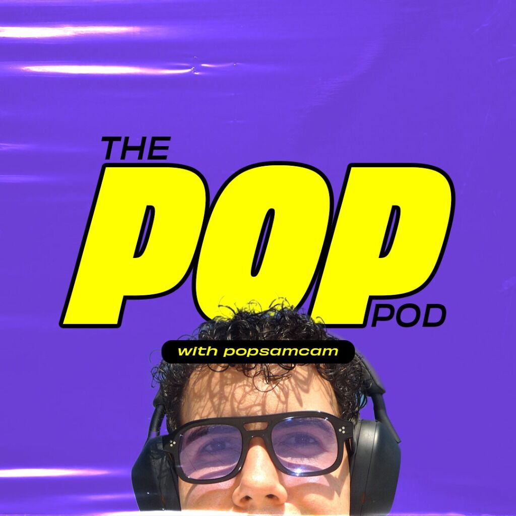 The Pop Pod | Apple Podcasts