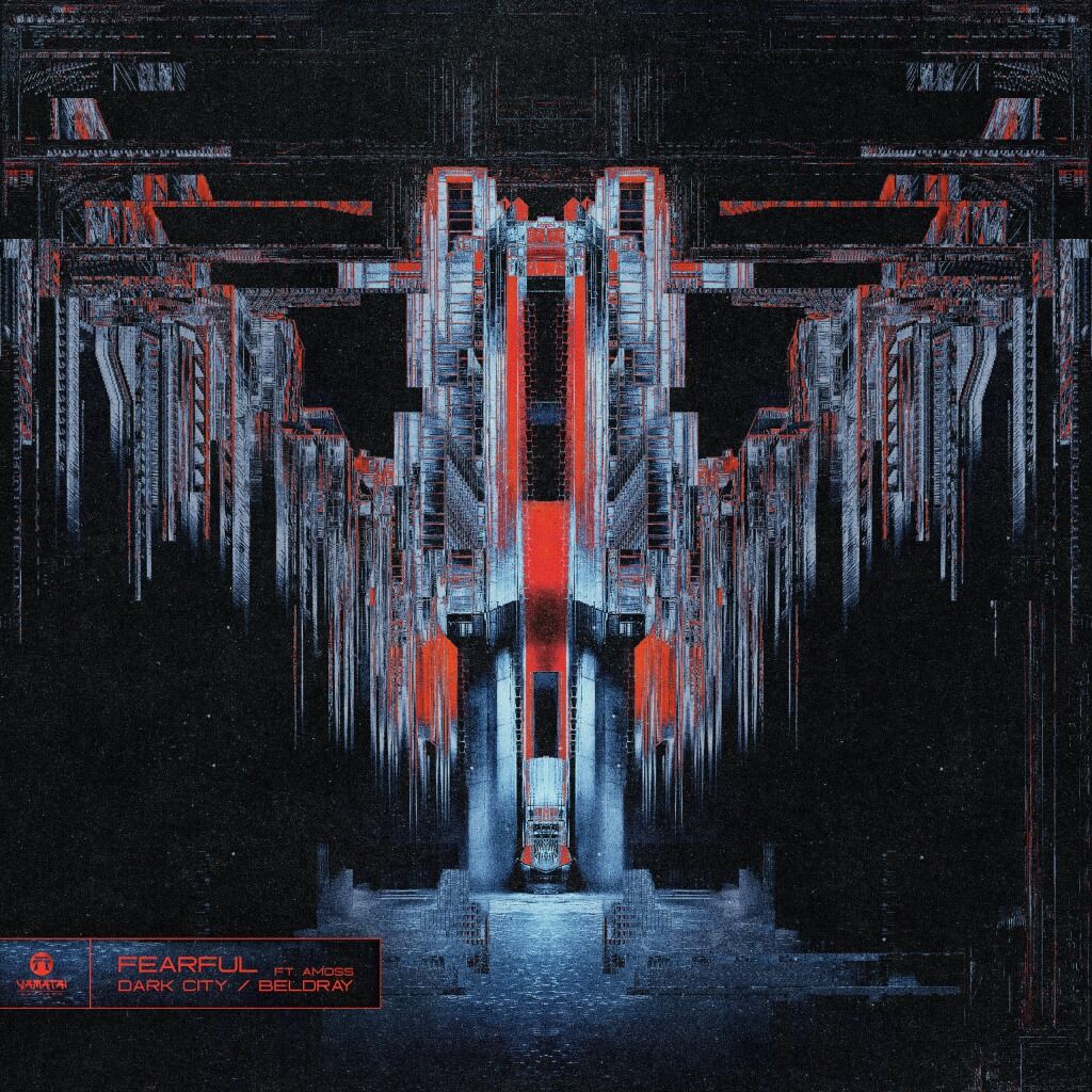 Fearful, Amoss - Dark City / Beldray
