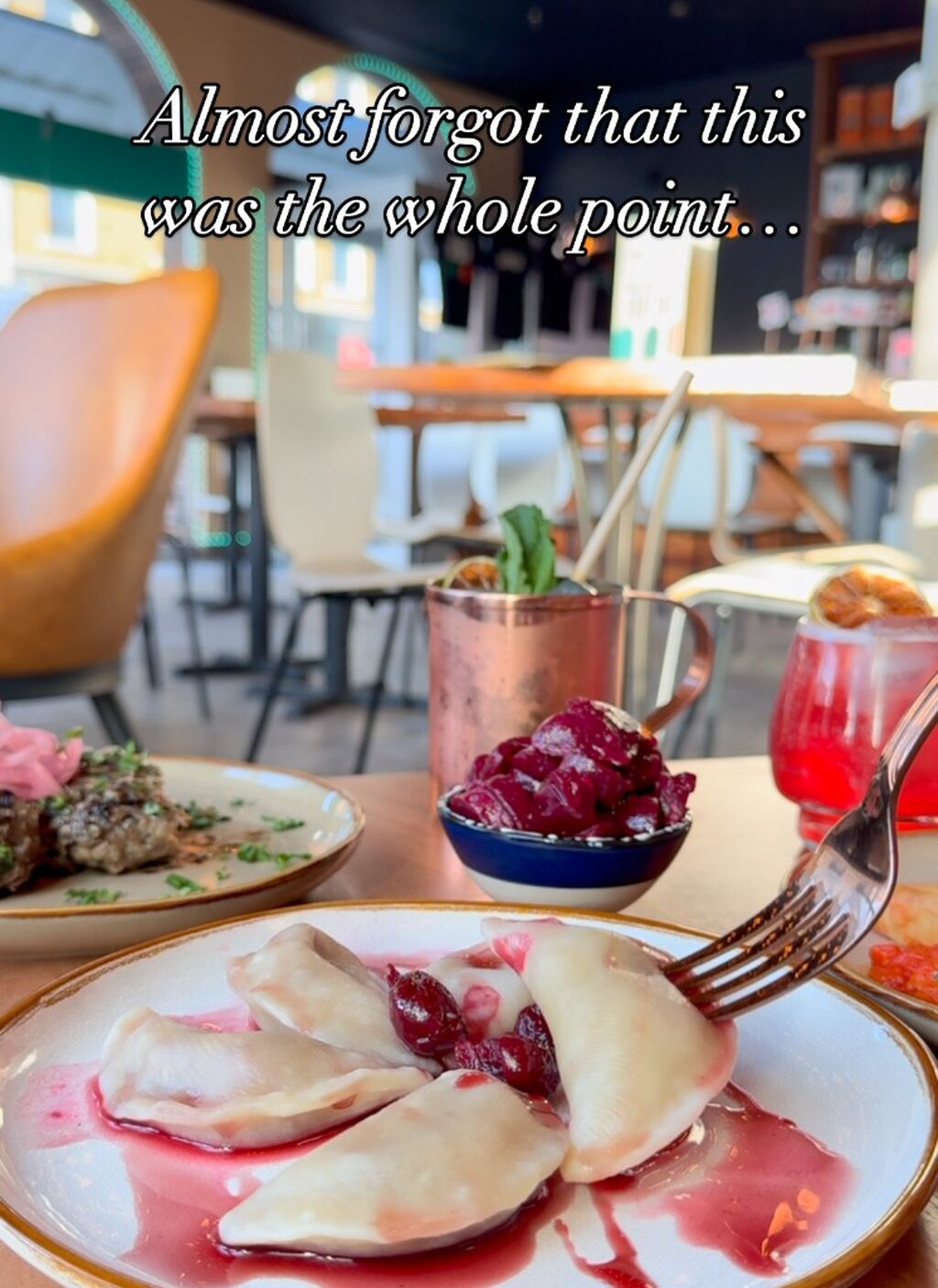 A Delicious Weekend Escape to the Bay of Quinte