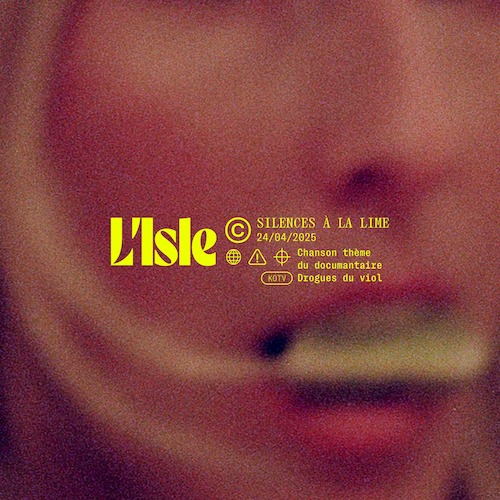 &Eacute;coutez &laquo;Silences &agrave; la lime&raquo;