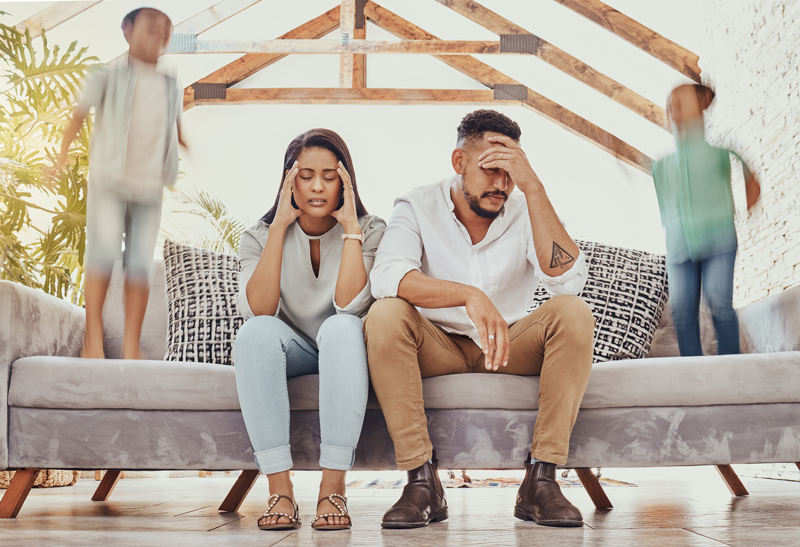 Divorce Isnt a Dirty Word  Lets Talk About It