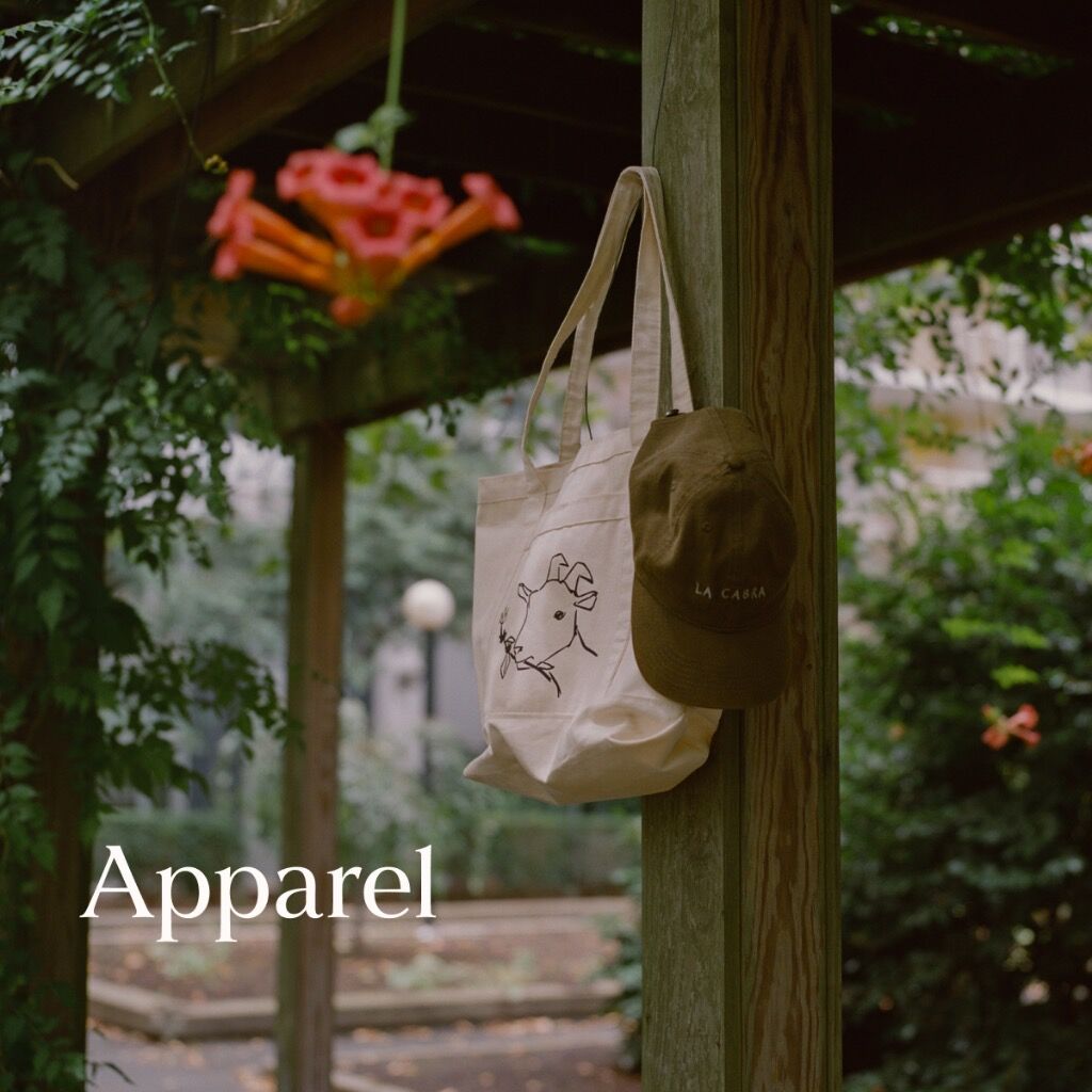Apparel