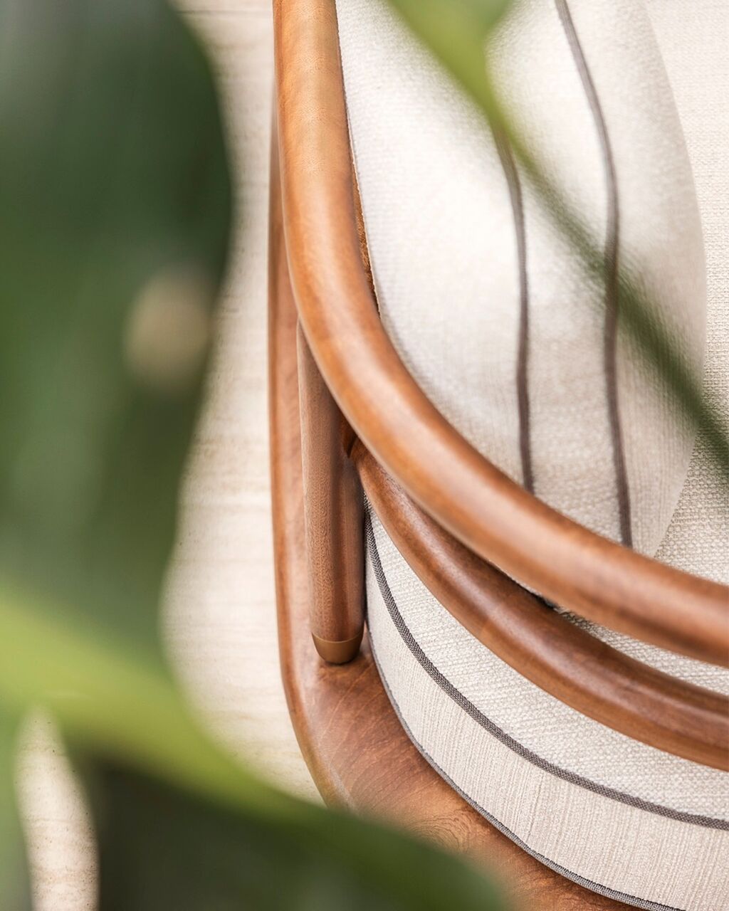 Inspired by Mediterranean living, our new outdoor collection Meridies 🌞