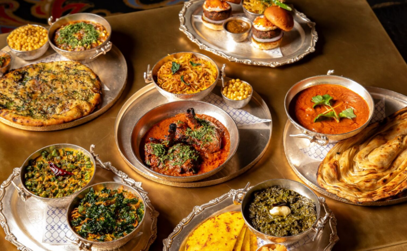 The Best Pre-Theatre Dinner Menus in London