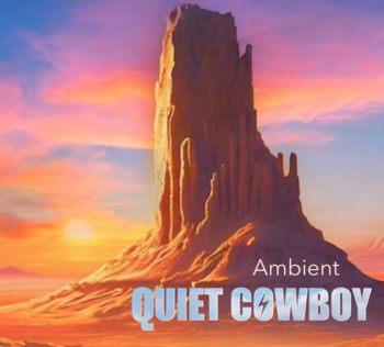 Quiet Cowboy- Ambient