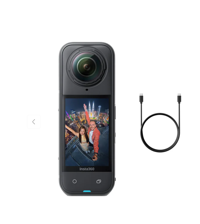 insta360 X5