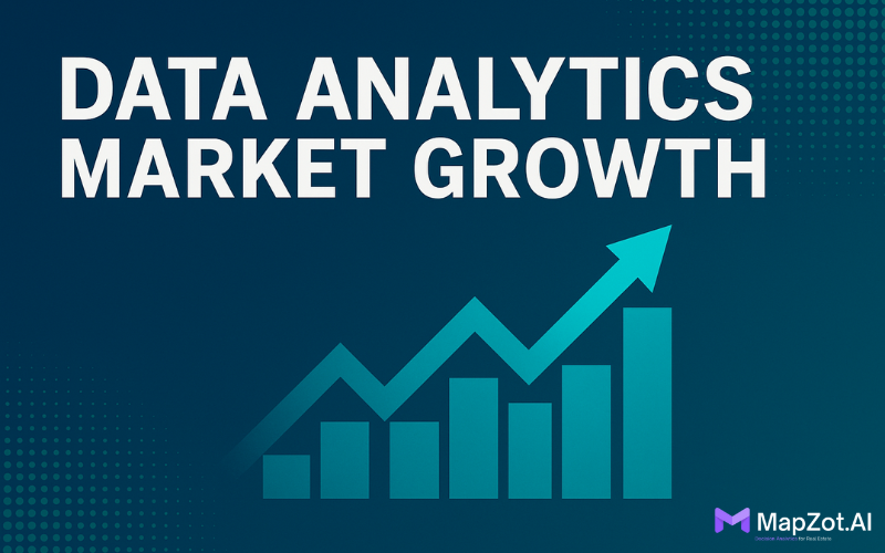 Riding the Wave of Data-Driven Transformation