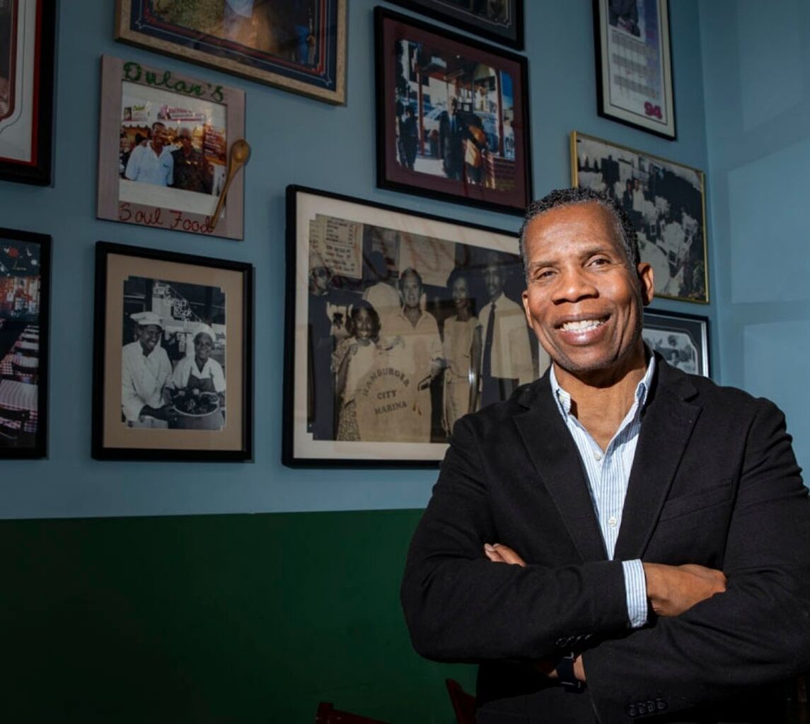 How Dulan's on Crenshaw Increased Revenue 25% with DoorDash | DoorDash for Merchants