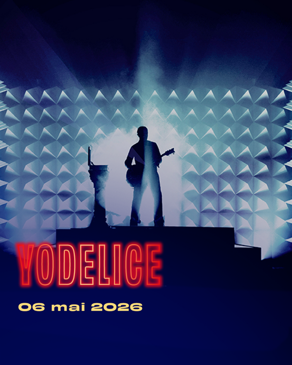 Yodelice
