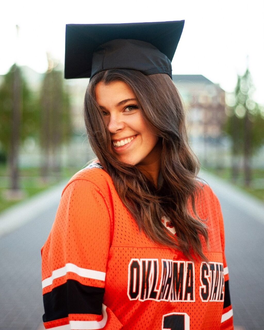 Commencement 2025