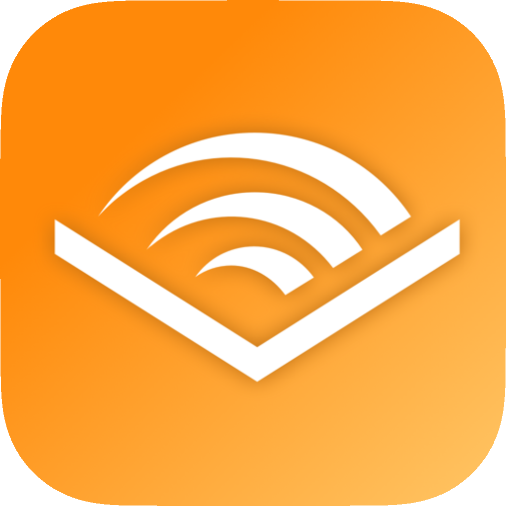 Listen on Audible/Amazon