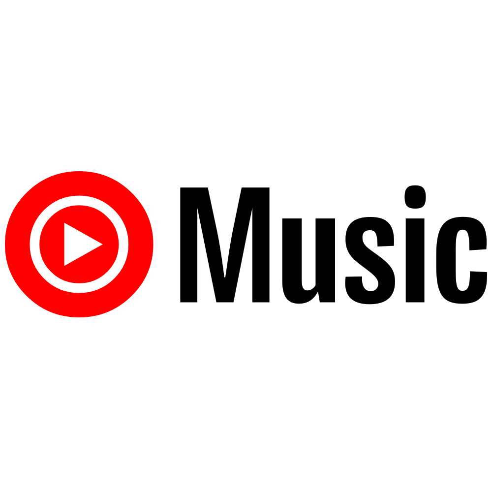 Listen on YouTube Music