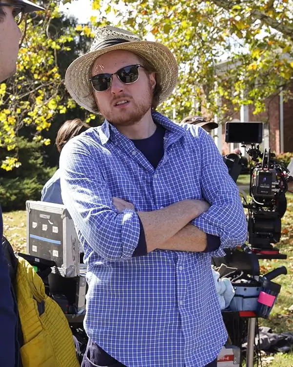 Filmmaker Interview: DUNCAN SKILES, writer/producer of NEIGHBORHOOD WATCH