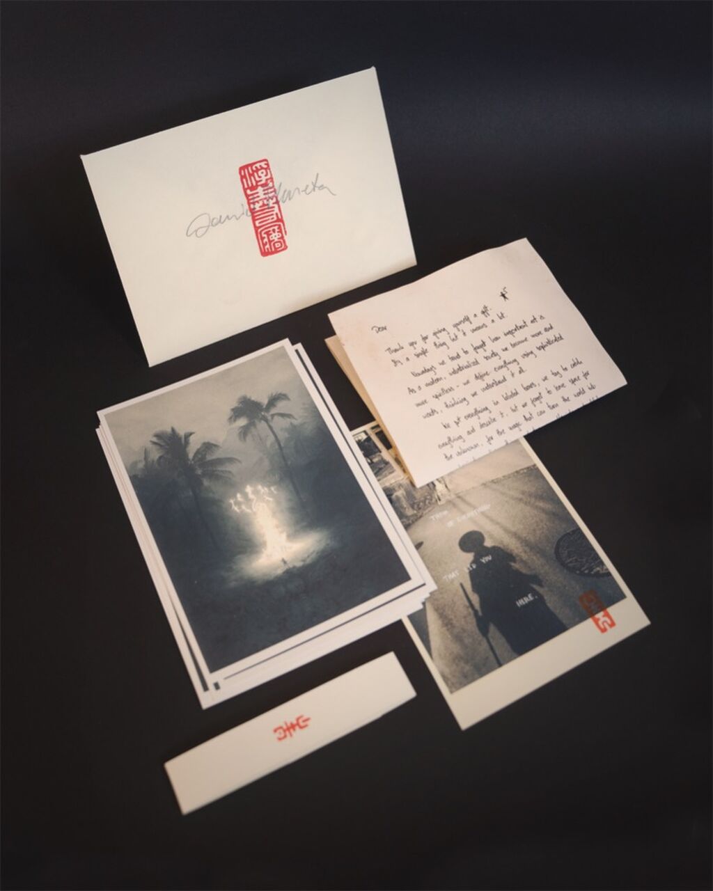 Buy small prints set!