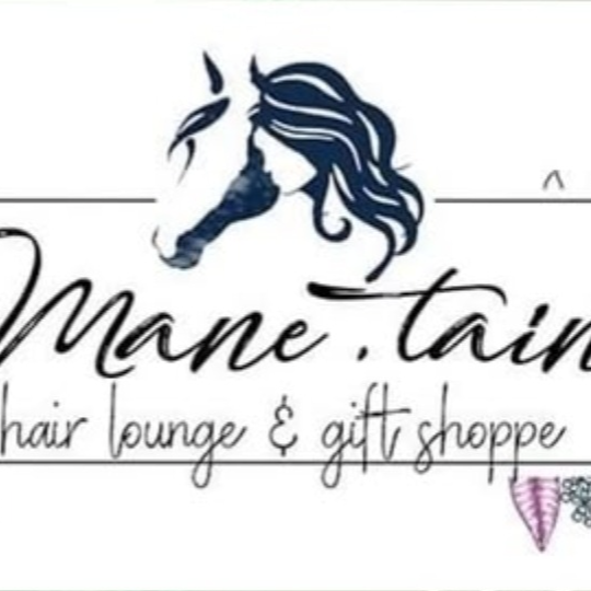 Manetain Hair Lounge & Gifts