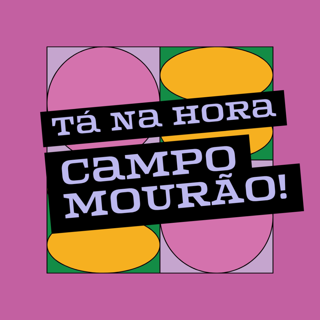 LAB GARRA - CAMPO MOUR&Atilde;O - ENCERRADO