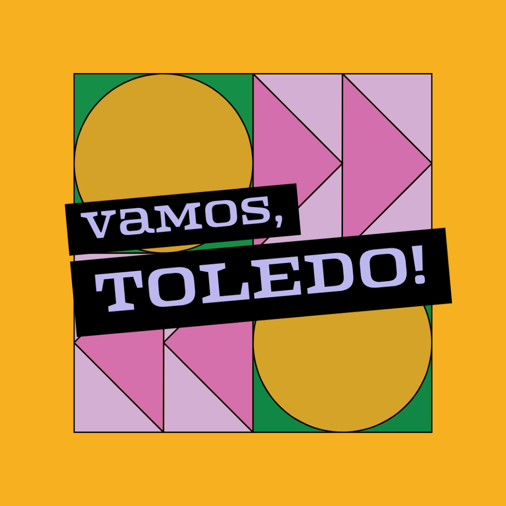 LAB GARRA - TOLEDO - ENCERRADO