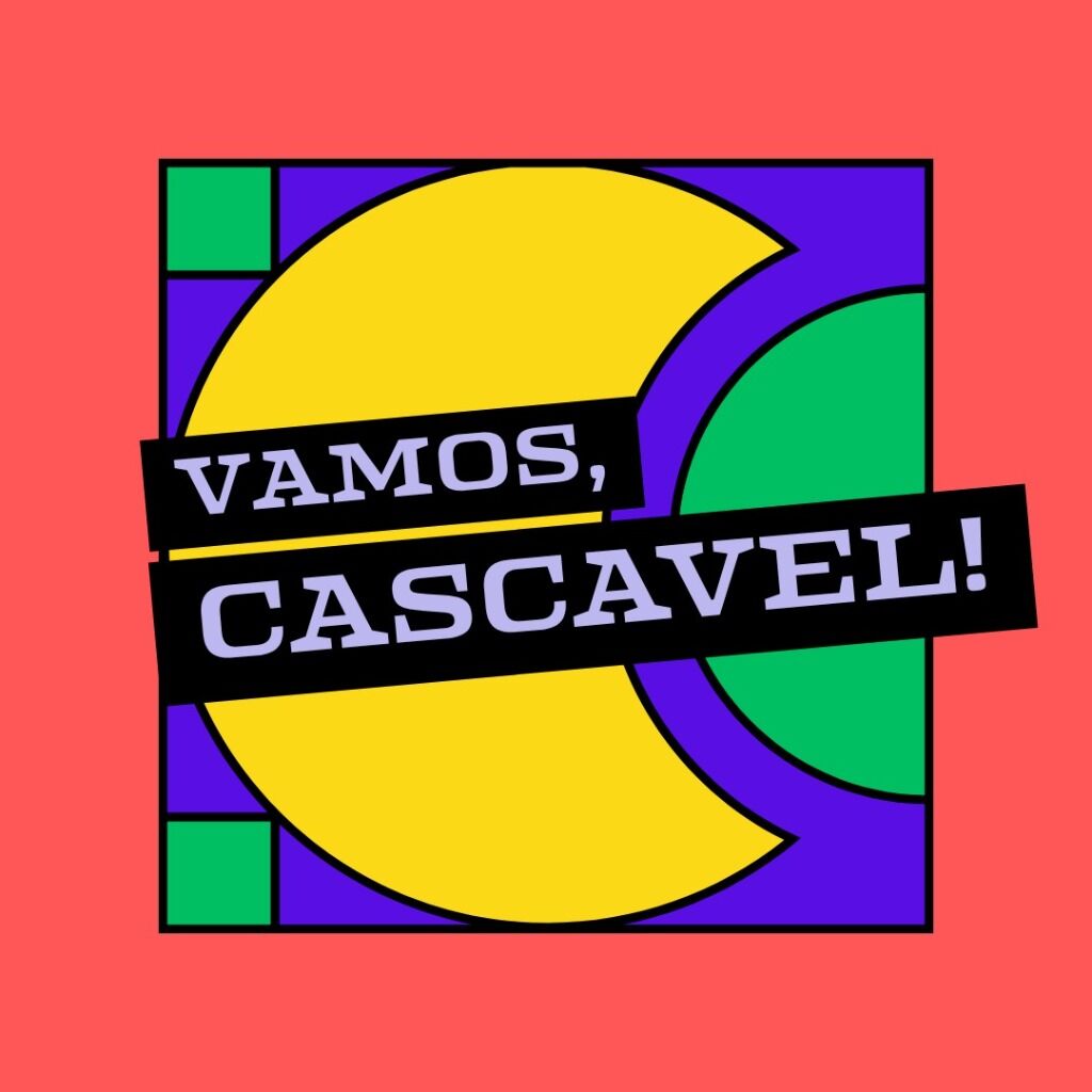 LAB GARRA - CASCAVEL - ENCERRADO