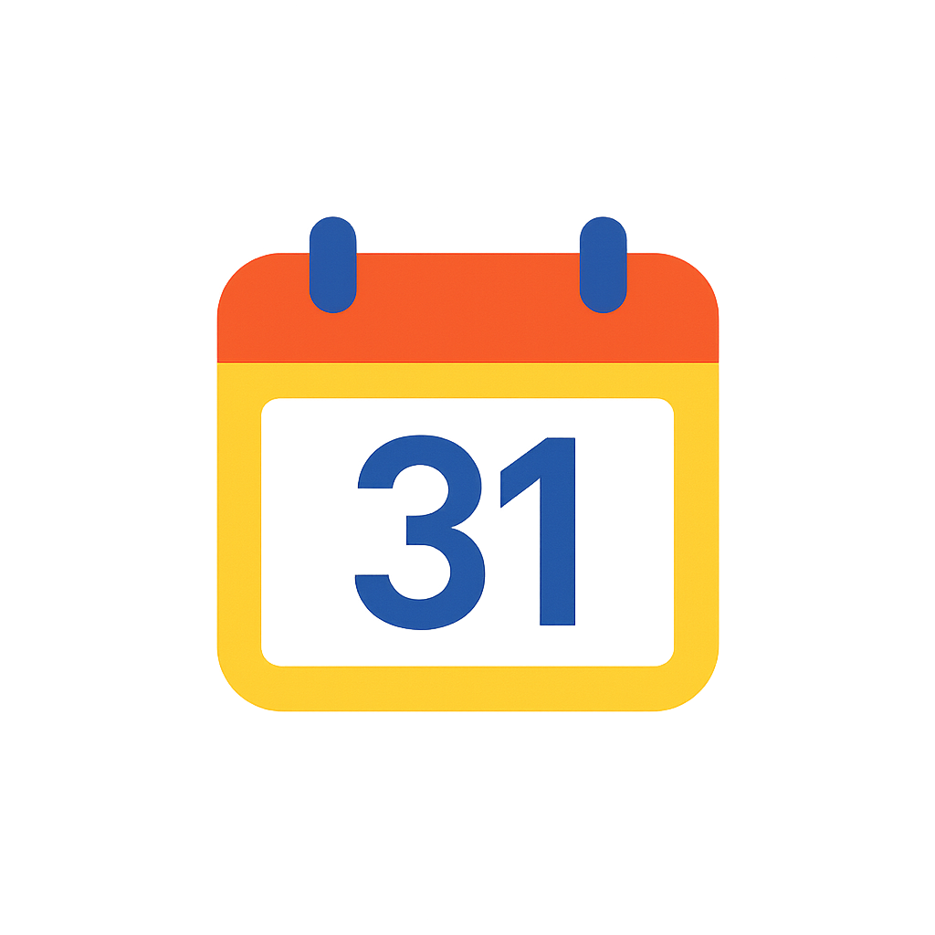 Add our GCAL to see all our upcoming events!