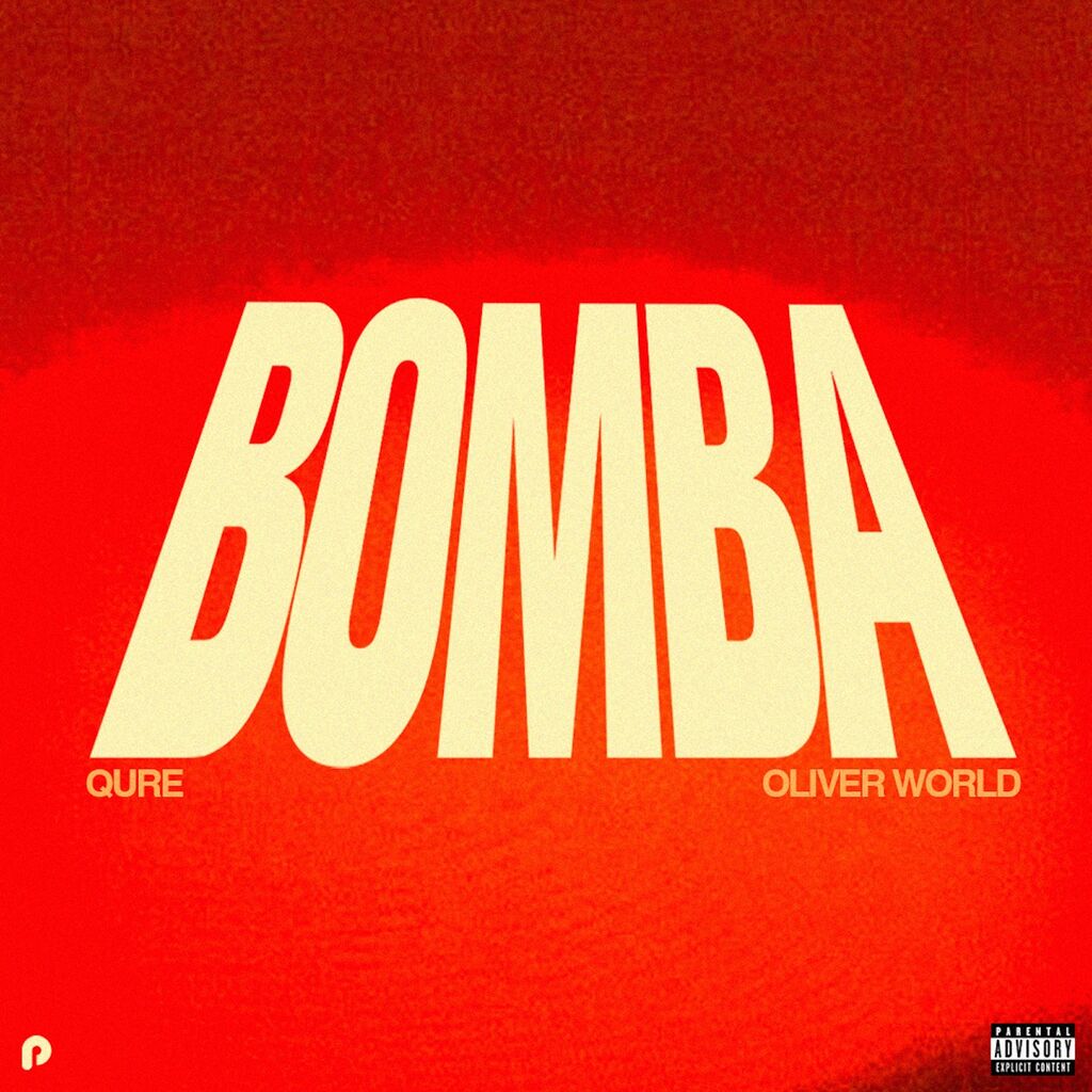 BOMBA - QURE x Oliver World