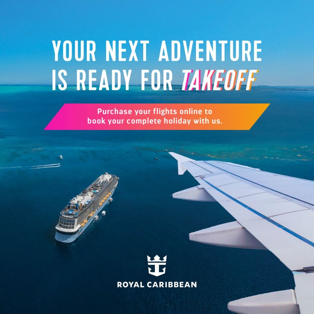 AIR2SEA&reg; | Book Your Flights 
